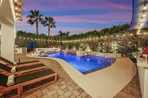 Exterior - 81107 Carefree Dr, Indio, CA 92201 photo 27 of 52