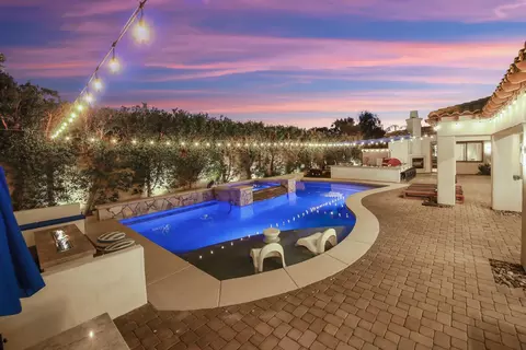 Exterior - 81107 Carefree Dr, Indio, CA 92201 photo 26 of 52