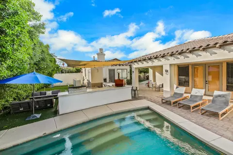Exterior - 81107 Carefree Dr, Indio, CA 92201 photo 16 of 52