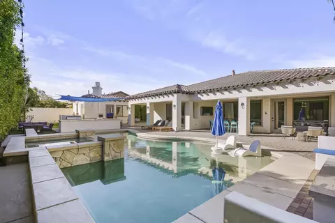 Exterior - 81107 Carefree Dr, Indio, CA 92201 photo 3 of 52
