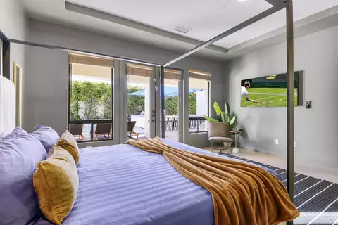 Bedroom - 81107 Carefree Dr, Indio, CA 92201 photo 6 of 9