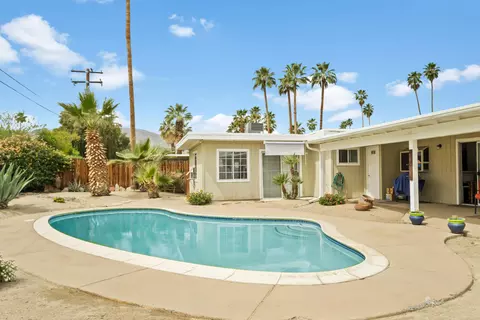 74563 Driftwood Dr, Palm Desert, CA 92260