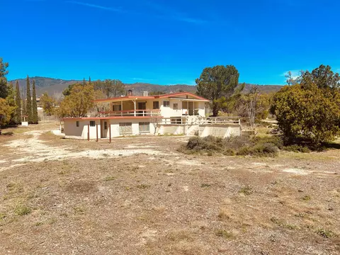 37931 Regal Blue Trl, Anza, CA 92539
