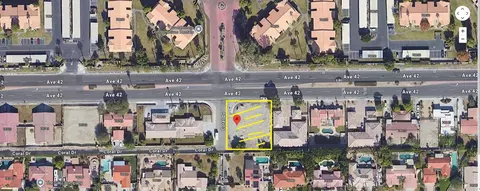 0 Avenue 42nd, Bermuda Dunes, CA 92203