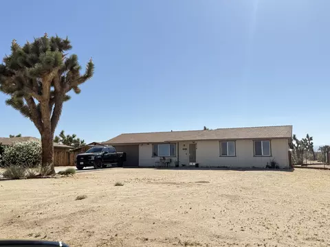 4774 Indio Ave, Yucca Valley, CA 92284 photo 1