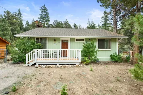 1160 Wendy Ave, Big Bear City, CA 92314