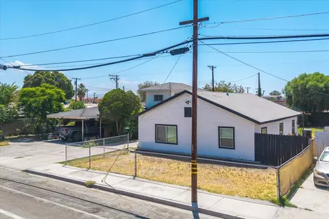 1250 Fourth St, Coachella, CA 92236