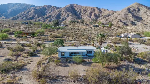Exterior - 51535 Northridge Rd, Morongo Valley, CA 92256 photo 10 of 10