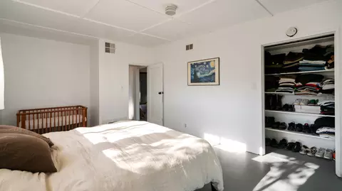 Bedroom - 51535 Northridge Rd, Morongo Valley, CA 92256 photo 4 of 5