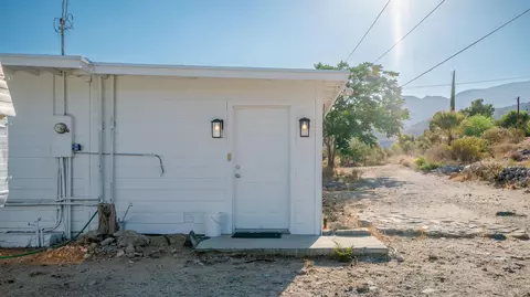 Exterior - 51535 Northridge Rd, Morongo Valley, CA 92256 photo 8 of 10