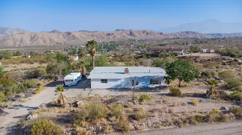 View/Area - 51535 Northridge Rd, Morongo Valley, CA 92256 photo 1 of 4
