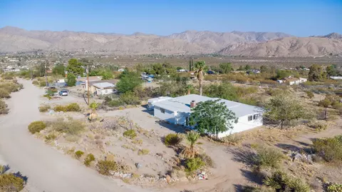 View/Area - 51535 Northridge Rd, Morongo Valley, CA 92256 photo 2 of 4