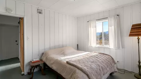 Bedroom - 51535 Northridge Rd, Morongo Valley, CA 92256 photo 5 of 5