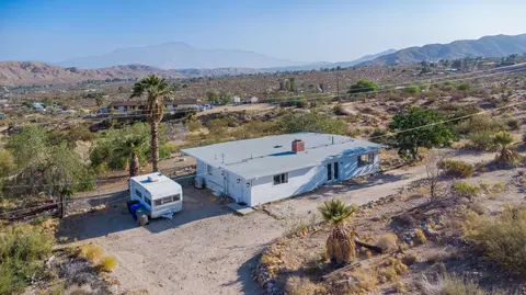 Other - 51535 Northridge Rd, Morongo Valley, CA 92256 photo 11 of 11