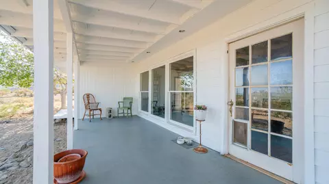 Exterior - 51535 Northridge Rd, Morongo Valley, CA 92256 photo 5 of 10