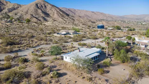 View/Area - 51535 Northridge Rd, Morongo Valley, CA 92256 photo 3 of 4