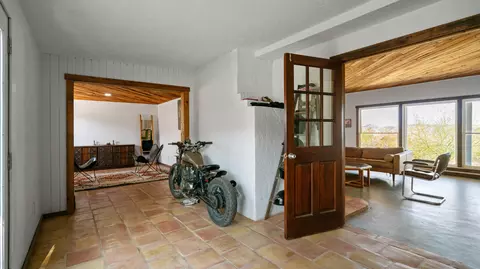 Entry Way - 51535 Northridge Rd, Morongo Valley, CA 92256 photo 1 of 3