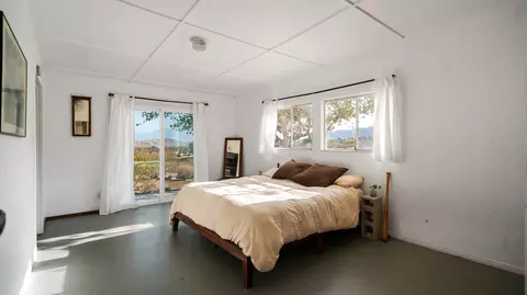 Bedroom - 51535 Northridge Rd, Morongo Valley, CA 92256 photo 1 of 5