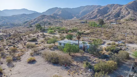 View/Area - 51535 Northridge Rd, Morongo Valley, CA 92256 photo 4 of 4