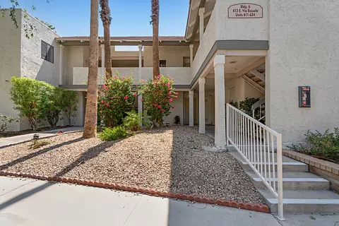 413 E Via Escuela, Palm Springs, CA 92262