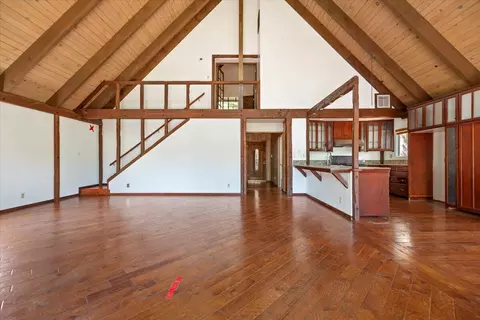 Living - 331 Annandale Dr, Lake Arrowhead, CA 92352 photo 6 of 12