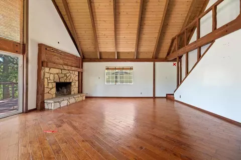 Living - 331 Annandale Dr, Lake Arrowhead, CA 92352 photo 5 of 12