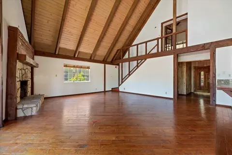 Living - 331 Annandale Dr, Lake Arrowhead, CA 92352 photo 4 of 12