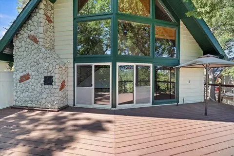 Exterior - 331 Annandale Dr, Lake Arrowhead, CA 92352 photo 20 of 34