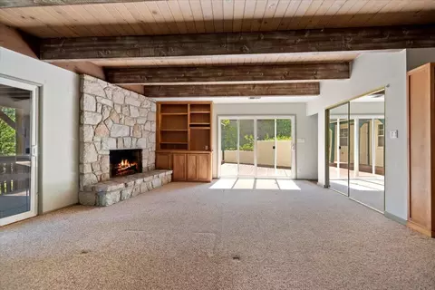 Living - 331 Annandale Dr, Lake Arrowhead, CA 92352 photo 10 of 12