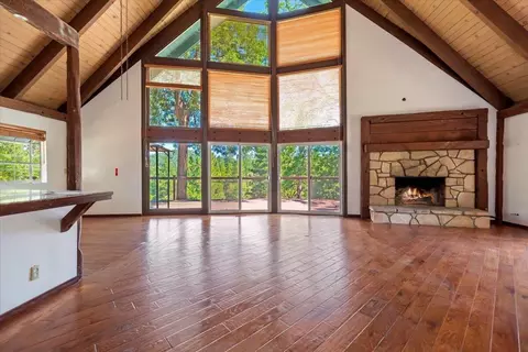 Living - 331 Annandale Dr, Lake Arrowhead, CA 92352 photo 1 of 12