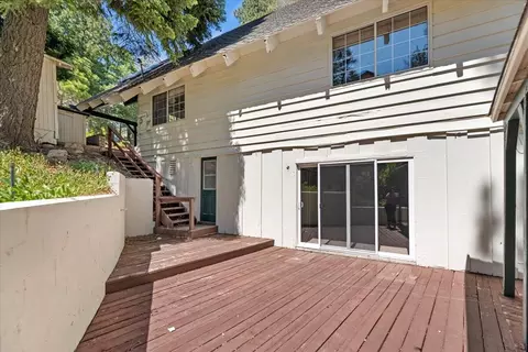 Exterior - 331 Annandale Dr, Lake Arrowhead, CA 92352 photo 12 of 34