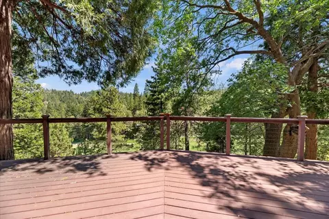 Exterior - 331 Annandale Dr, Lake Arrowhead, CA 92352 photo 16 of 34