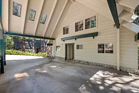 Exterior - 331 Annandale Dr, Lake Arrowhead, CA 92352 photo 8 of 34