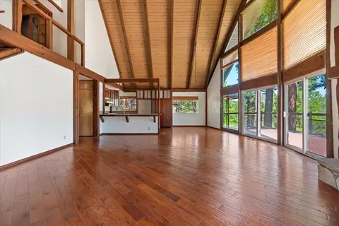 Living - 331 Annandale Dr, Lake Arrowhead, CA 92352 photo 3 of 12