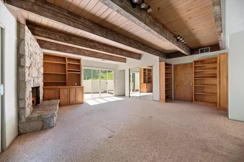 Living - 331 Annandale Dr, Lake Arrowhead, CA 92352 photo 11 of 12