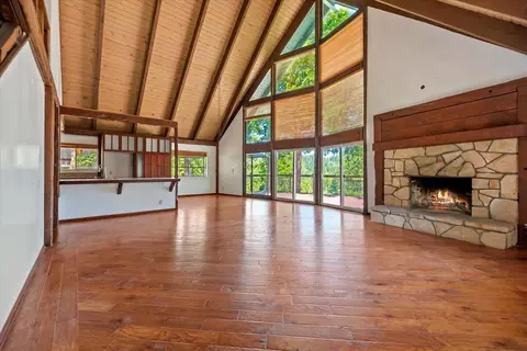 Living - 331 Annandale Dr, Lake Arrowhead, CA 92352 photo 2 of 12