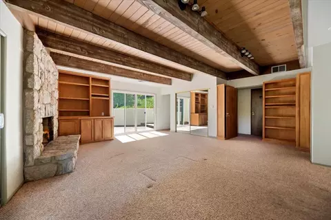 Living - 331 Annandale Dr, Lake Arrowhead, CA 92352 photo 12 of 12