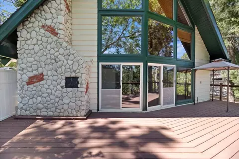 Exterior - 331 Annandale Dr, Lake Arrowhead, CA 92352 photo 21 of 34