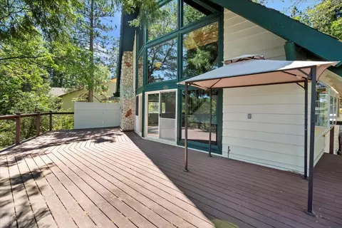 Exterior - 331 Annandale Dr, Lake Arrowhead, CA 92352 photo 18 of 34