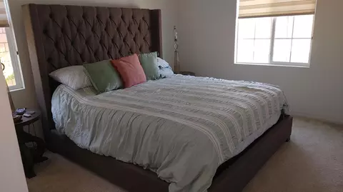 Bedroom - 85549 Veneto Ln, Indio, CA 92203 photo 2 of 2