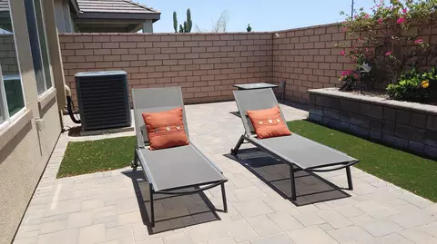 Exterior - 85549 Veneto Ln, Indio, CA 92203 photo 9 of 10