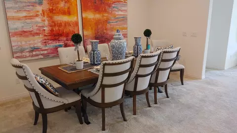 Dining - 85549 Veneto Ln, Indio, CA 92203 photo 1 of 1