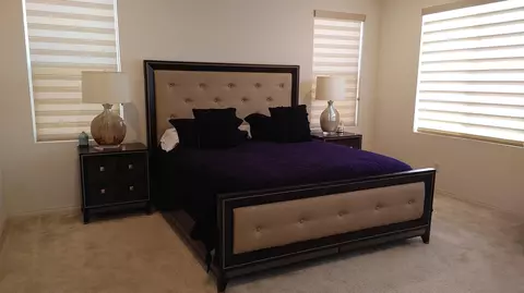 Bedroom - 85549 Veneto Ln, Indio, CA 92203 photo 1 of 2