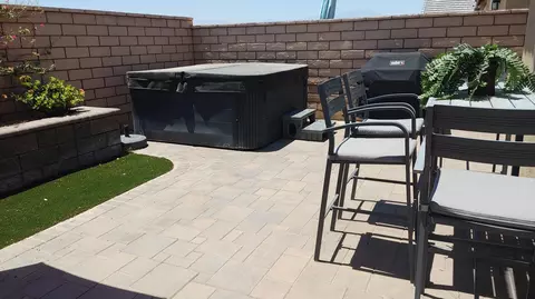 Exterior - 85549 Veneto Ln, Indio, CA 92203 photo 10 of 10