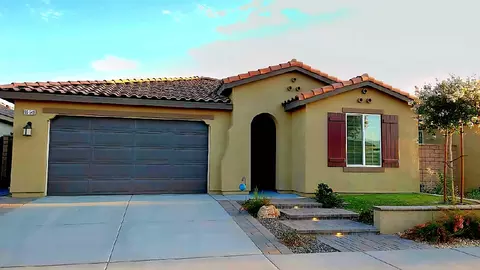Exterior - 85549 Veneto Ln, Indio, CA 92203 photo 2 of 10