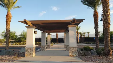 Exterior - 85549 Veneto Ln, Indio, CA 92203 photo 3 of 10