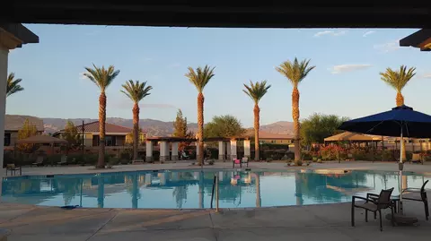 Exterior - 85549 Veneto Ln, Indio, CA 92203 photo 4 of 10