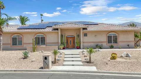 9590 Hoylake Rd, Desert Hot Springs, CA 92240