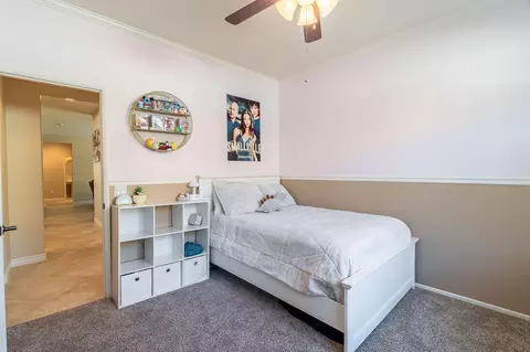 Bedroom - 83417 Stagecoach Rd, Indio, CA 92203 photo 5 of 7
