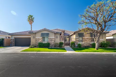 Exterior - 83417 Stagecoach Rd, Indio, CA 92203 photo 4 of 19